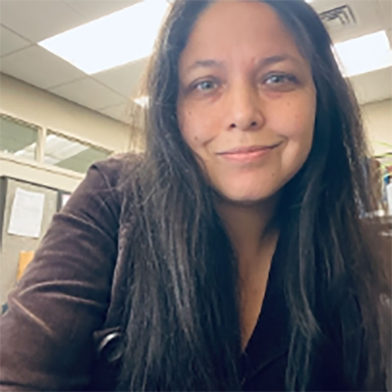 Celina Monteiro Abreu, PhD