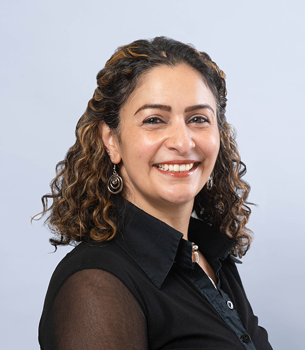 Sarah Abboud